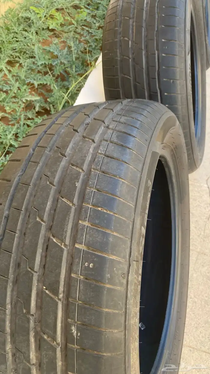 كفرات هنكوك 18 50 235 0