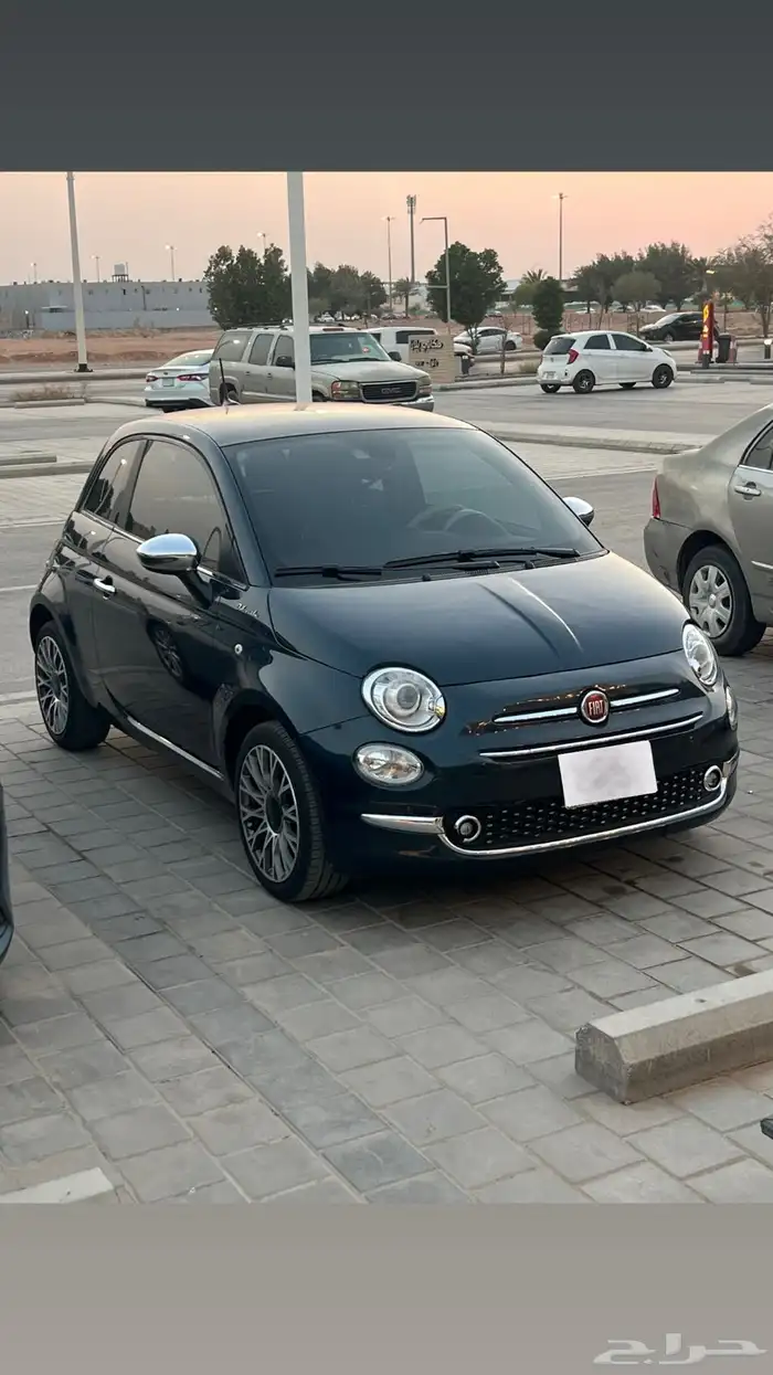 فيات 2021 1