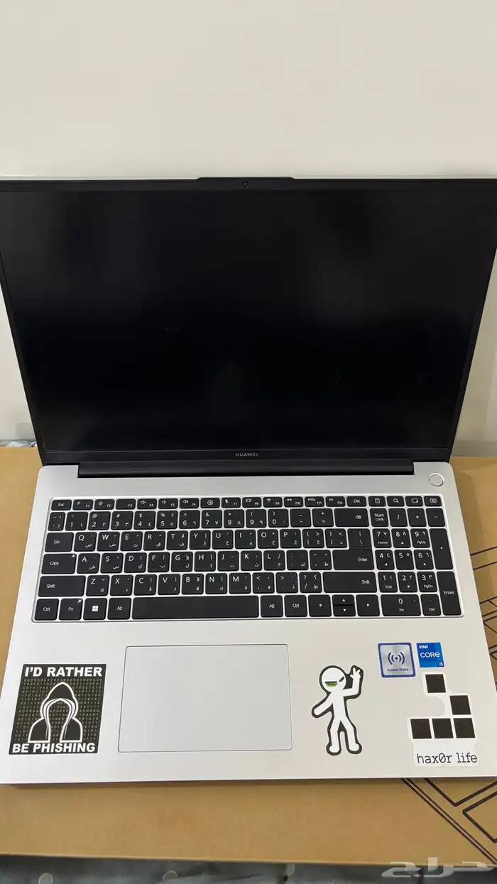لاب توب هواوي MateBook 1