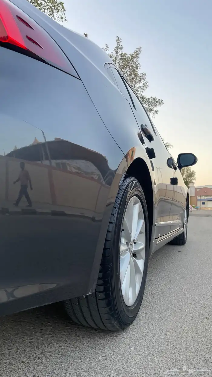 كورلا 2020 بدي وكالة 59