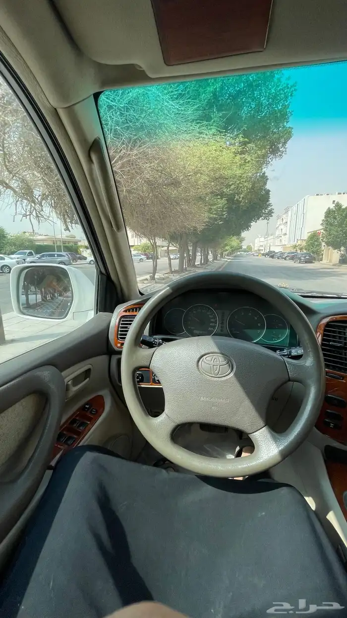 جيب تويوتا GXR بريمي فل كامل 20
