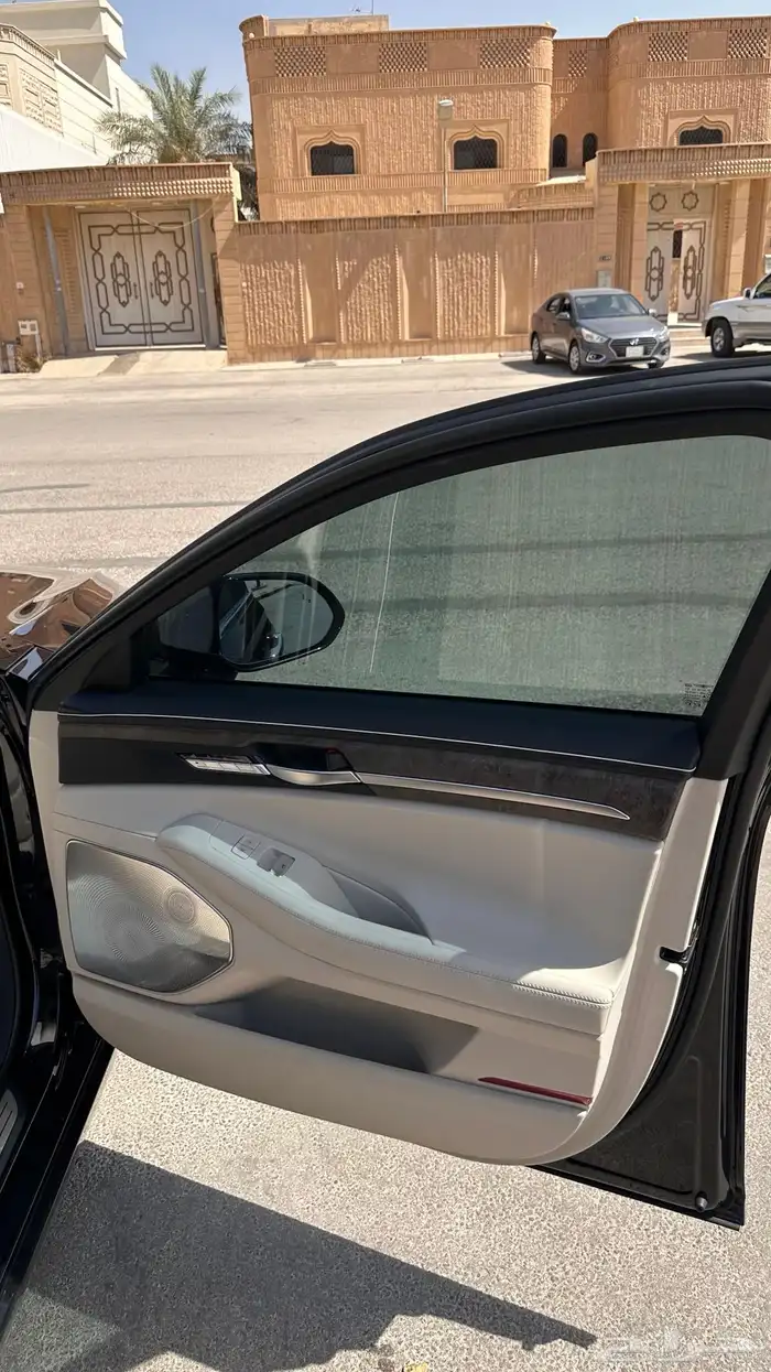 G90جنسس 51