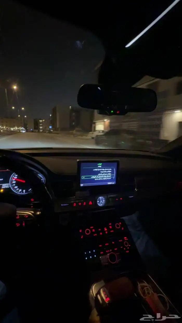 اودي للبيع 3