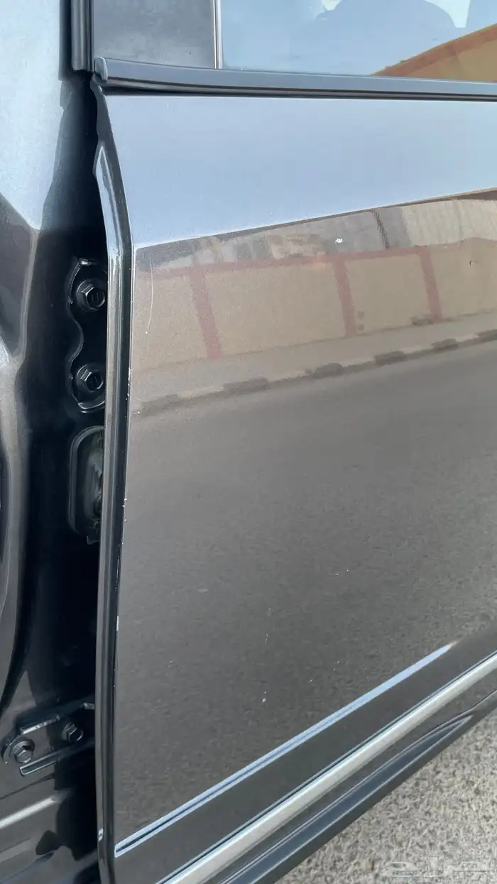 كورلا 2020 بدي وكالة 32