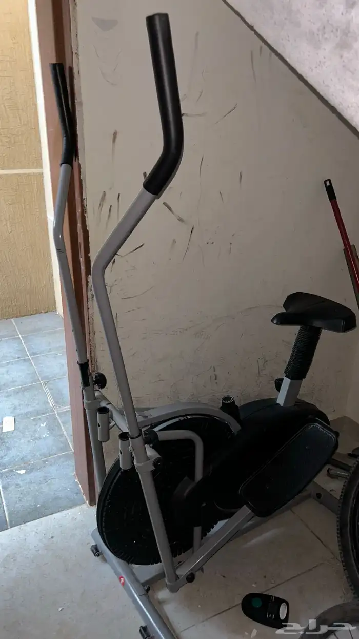سيكل رياضي منزلي 1