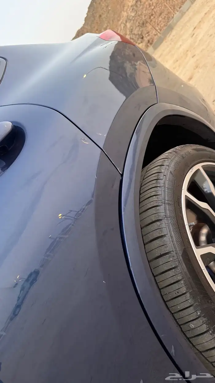 بي ام دبليو اكس فور 2021 BMW X4 15