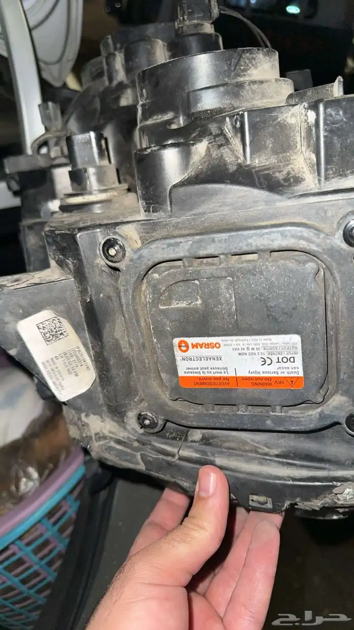 شمعة دوج تشارجر الوكالة 2011-2014 2