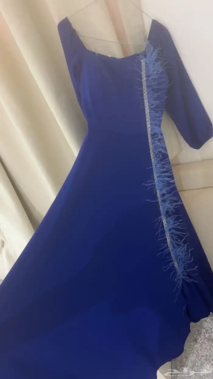 فستان جميل ونظيف غير ملبوس 0