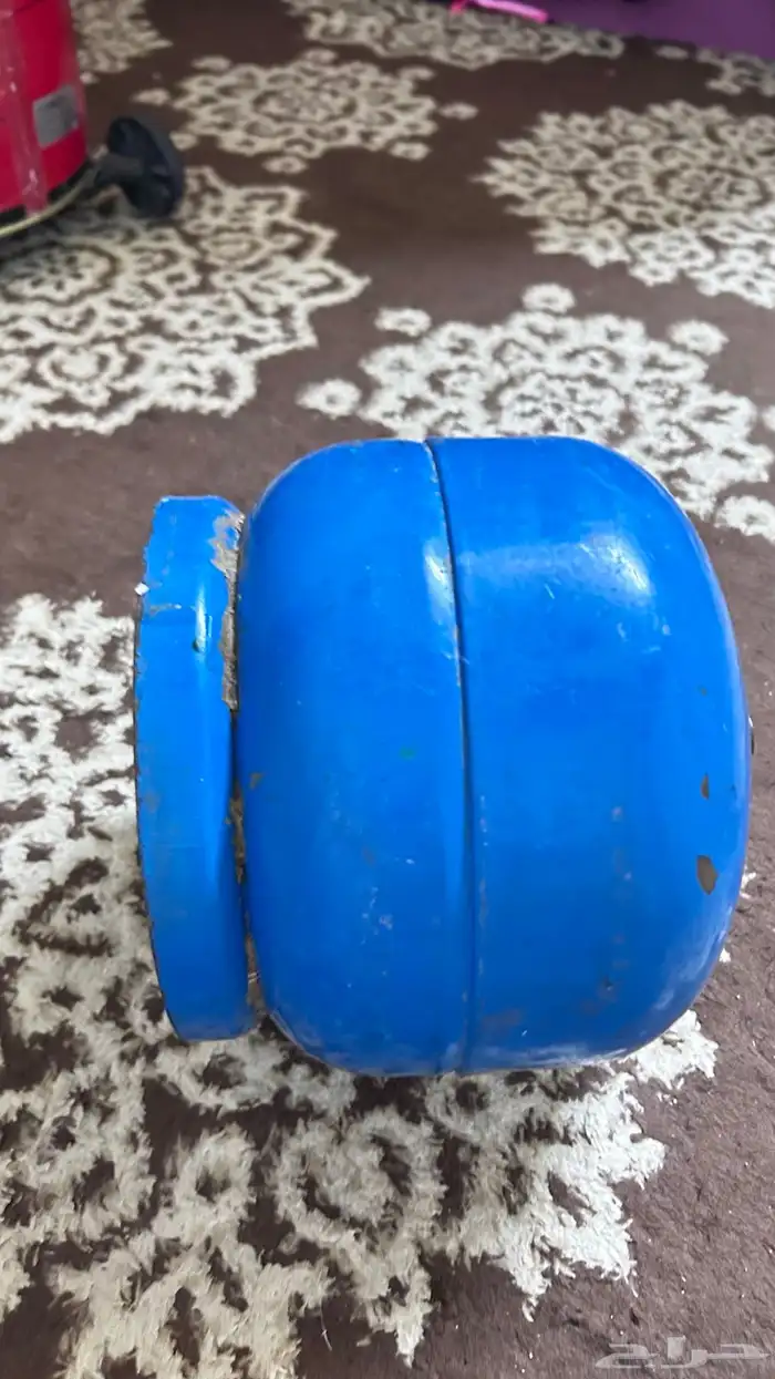 اسطوانه دافور 1