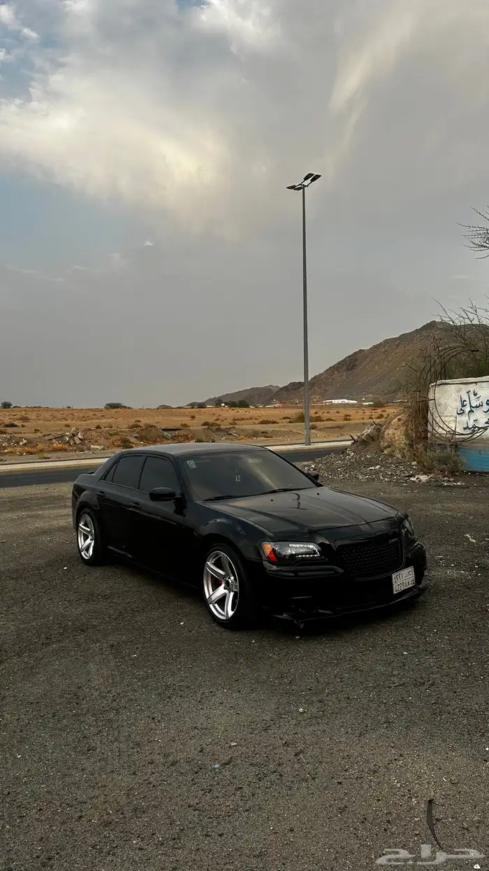 كرايزلر 2012 9