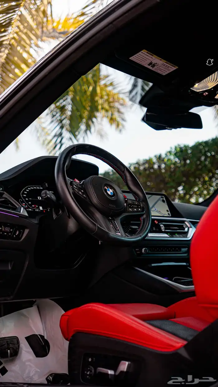 bmw m4 xDrive 3
