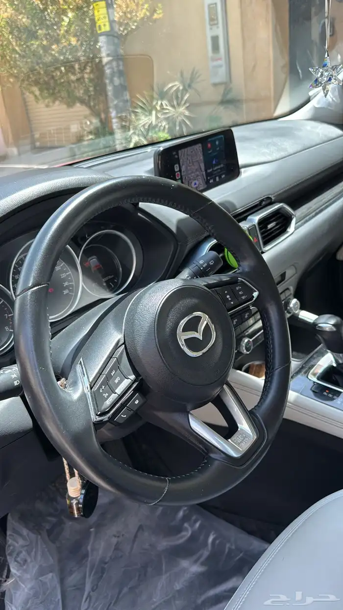 مازدا skyactiv cx5 موديل2019 8