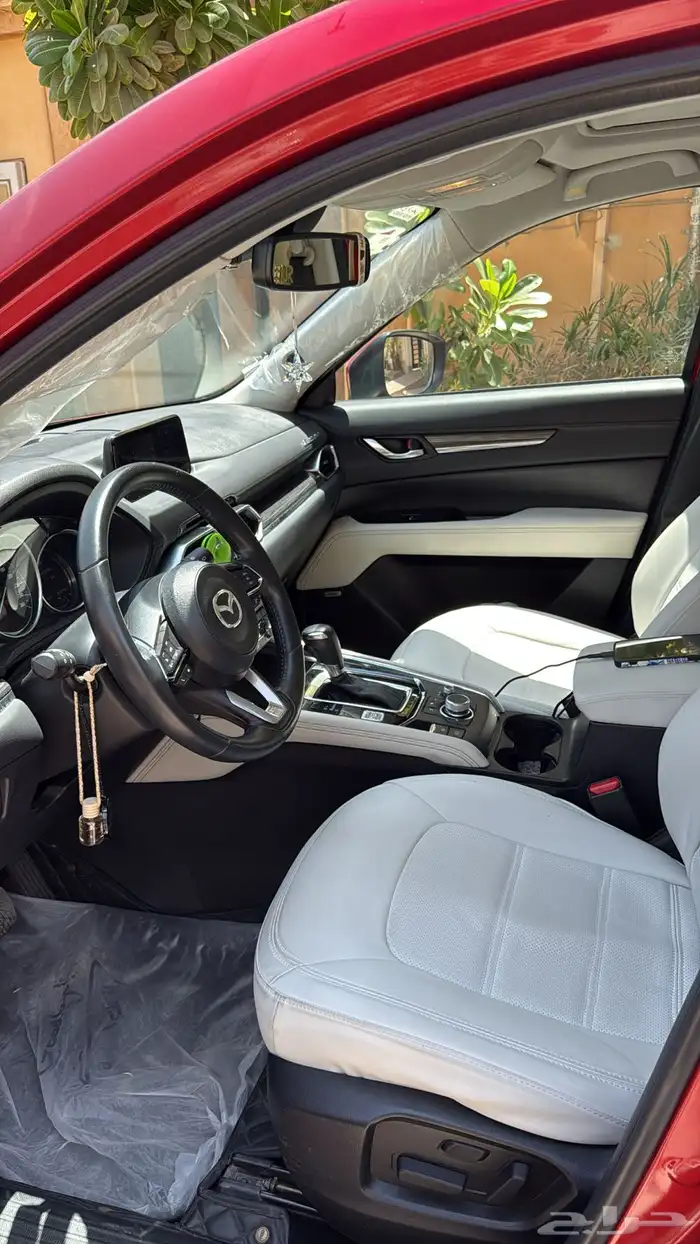 مازدا skyactiv cx5 موديل2019 10