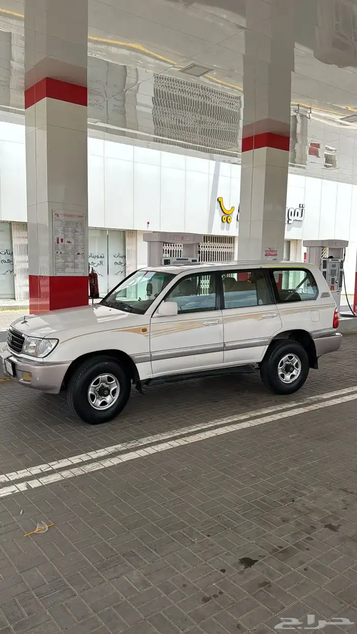 في اكس ار 2000 للبيع واقبل بدل مناسب 6