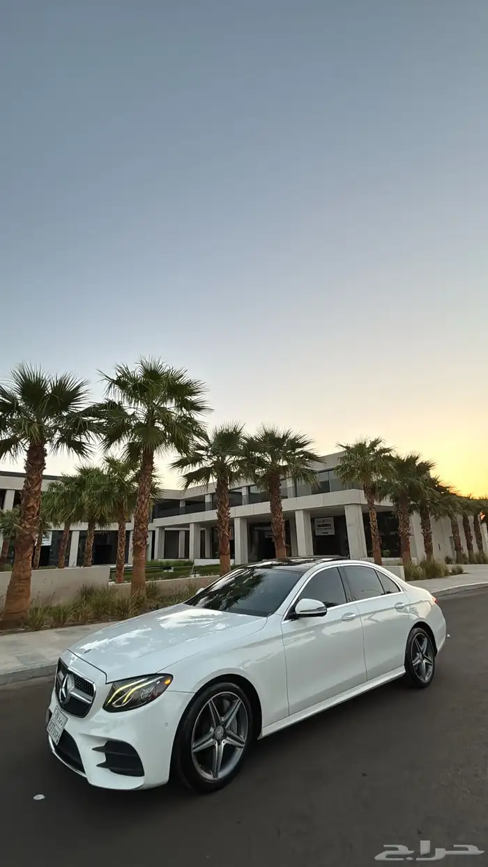 E300AMG 2017 4