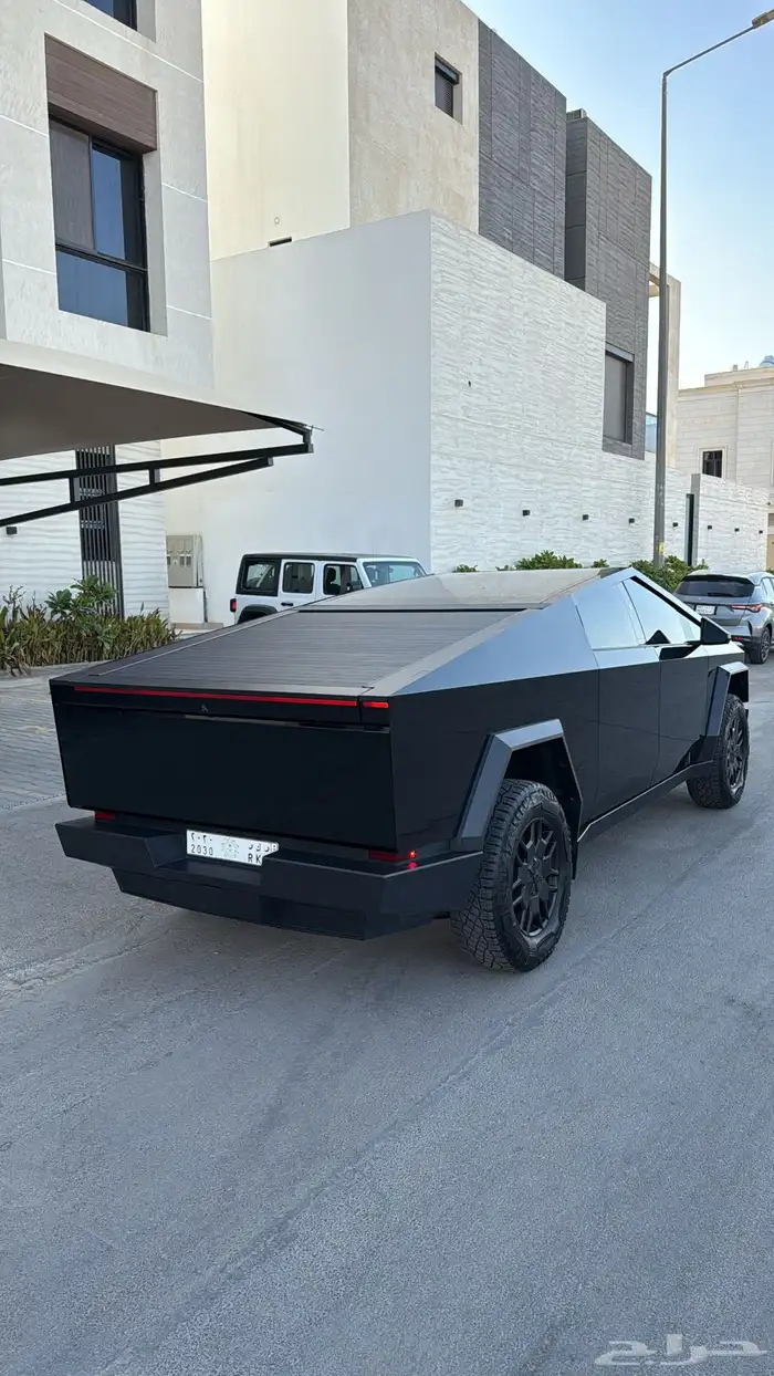 سايبر ترك 2024 2