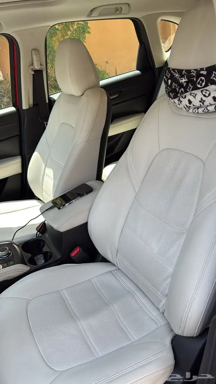 مازدا skyactiv cx5 موديل2019 9
