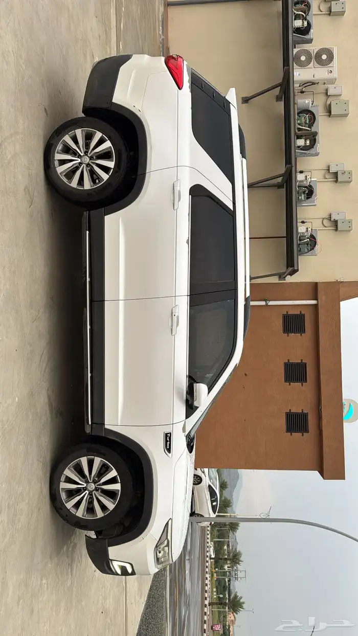 شانجان 5