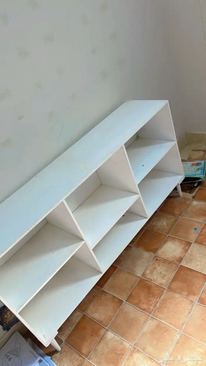 مكتبه للكتب 1