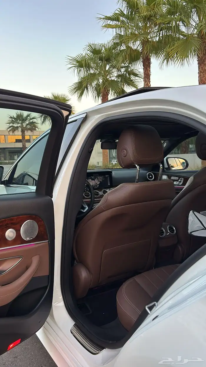 E300AMG 2017 26