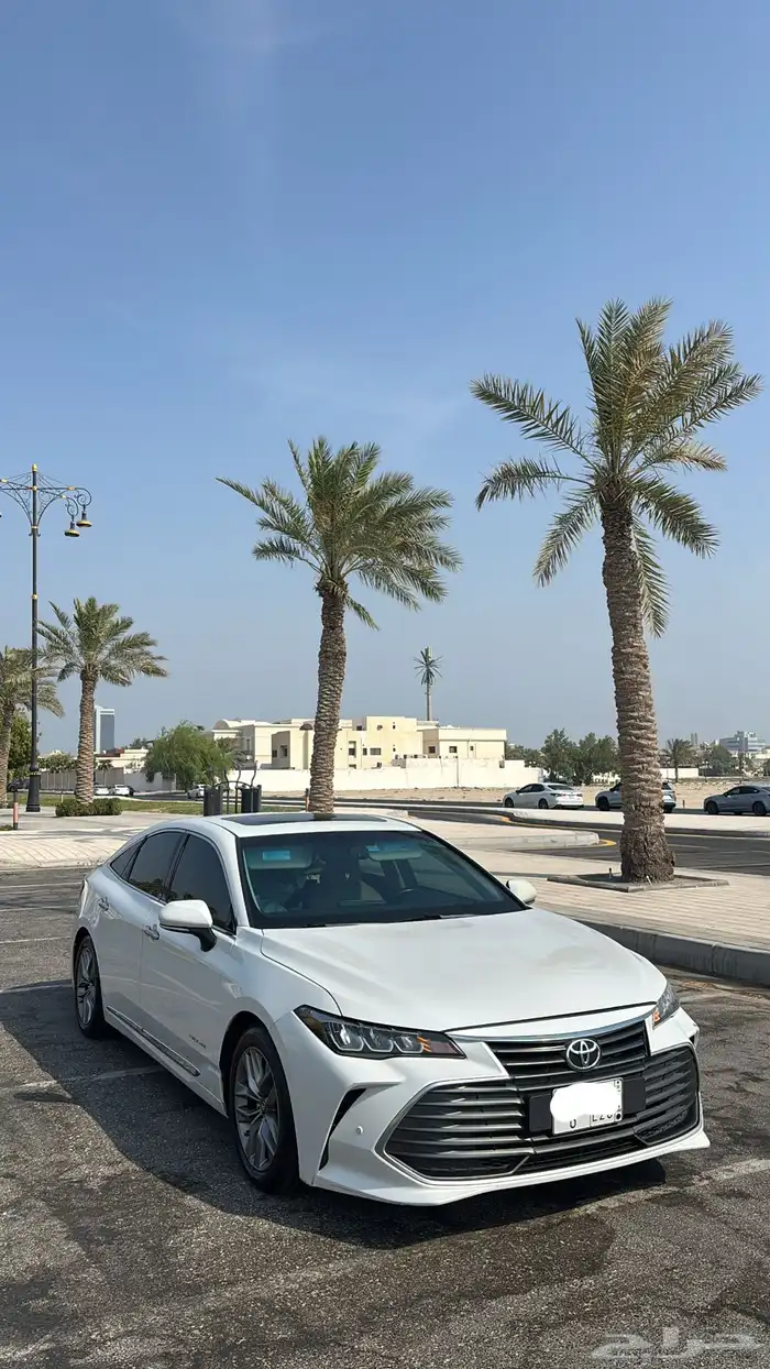 افالون 2020 3