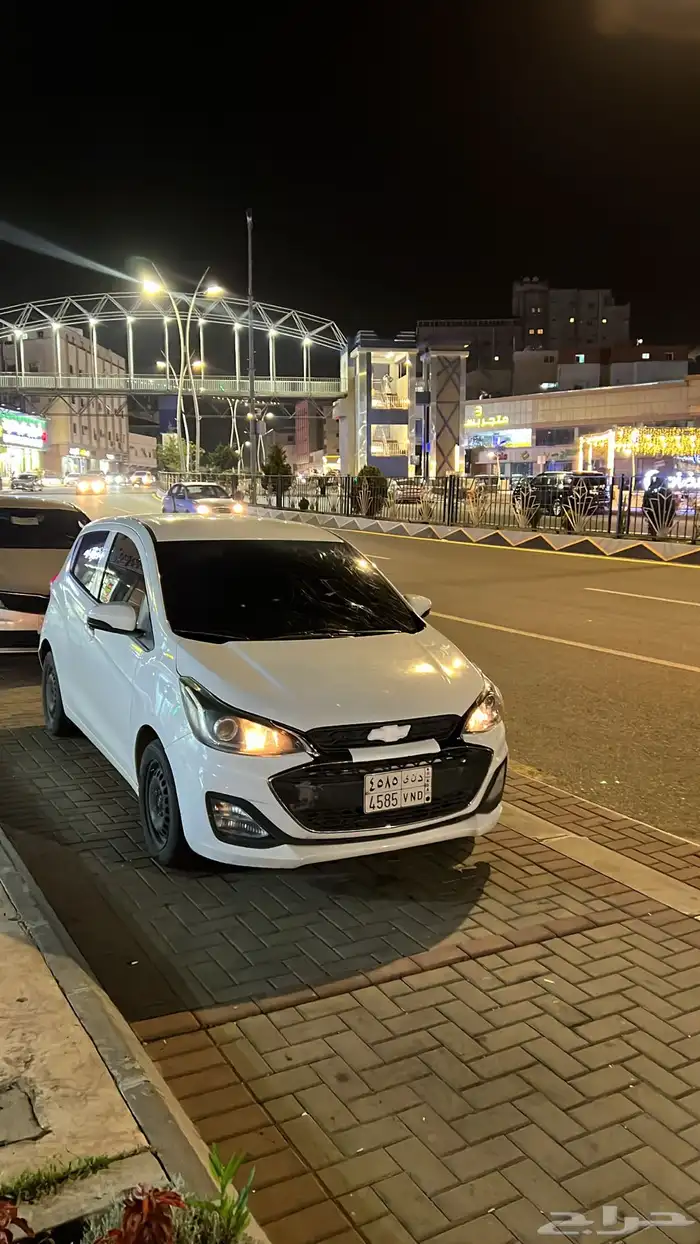 سبارك موديل 2019 7