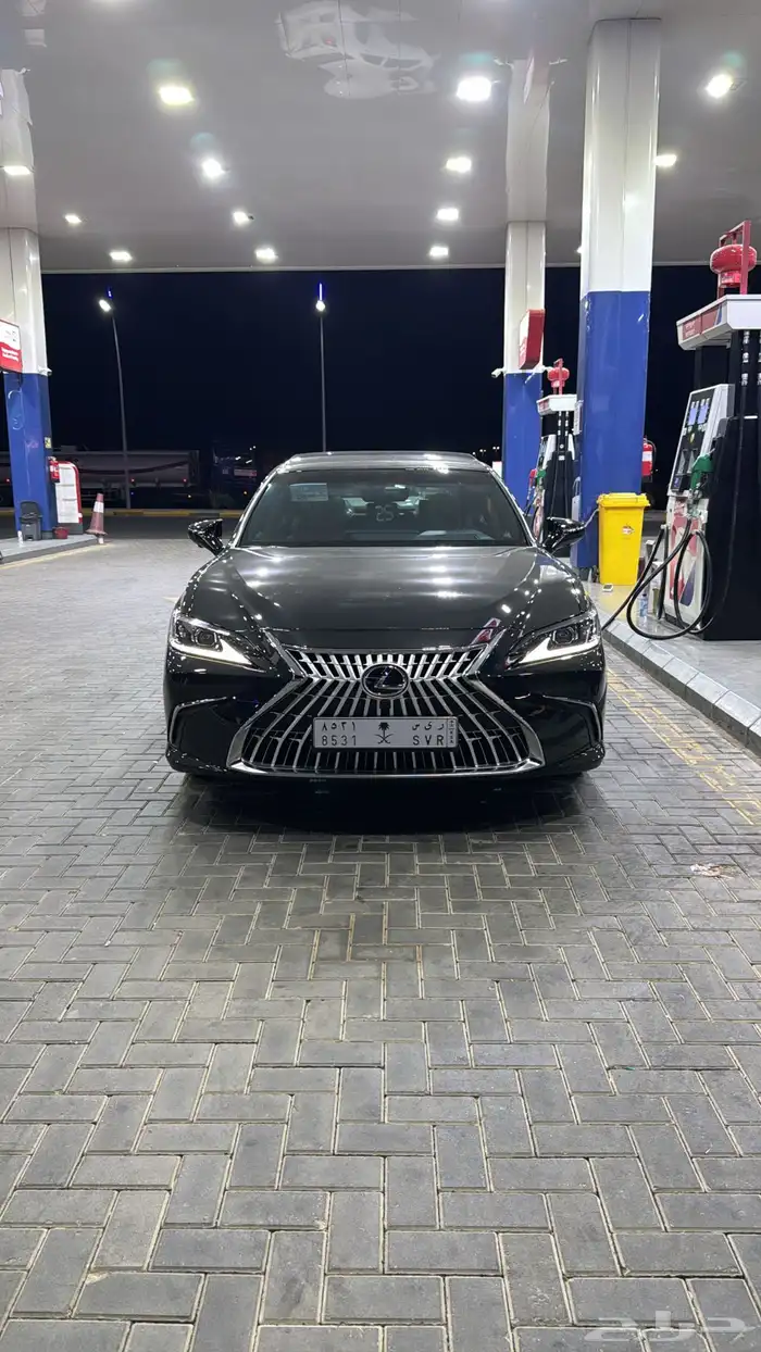 ES 350 للتنازل بدون مقابل 0