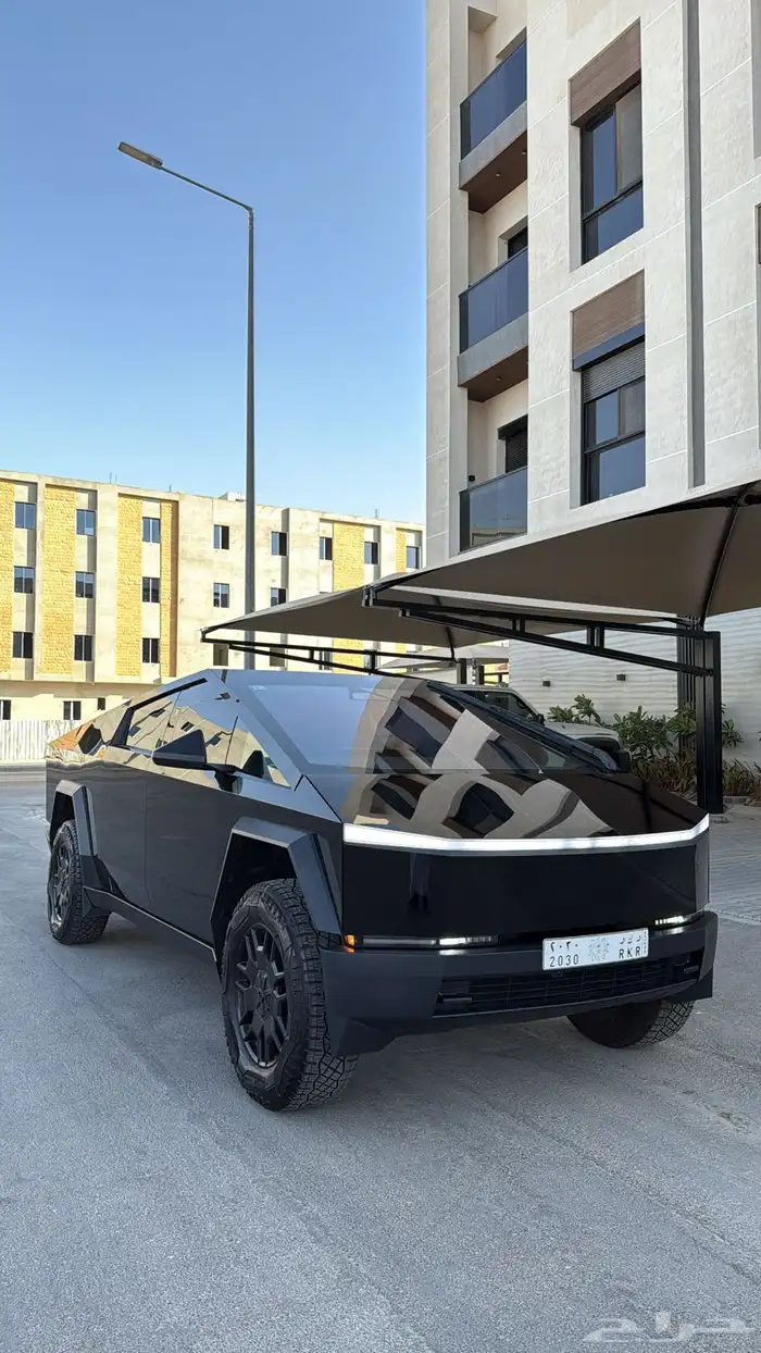 سايبر ترك 2024 5