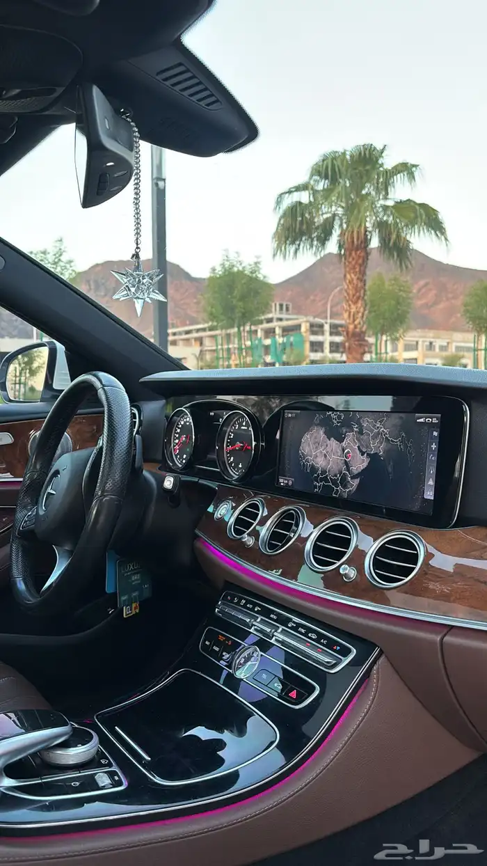 E300AMG 2017 20