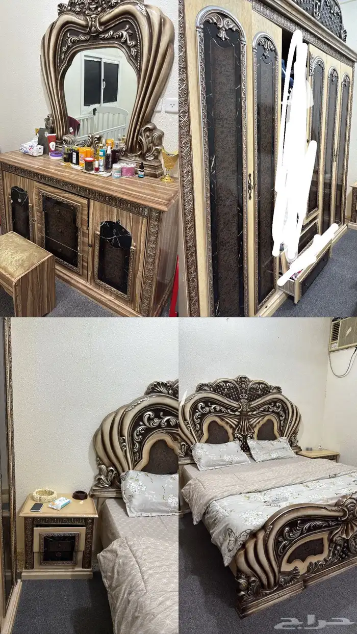غرفه نوم 0