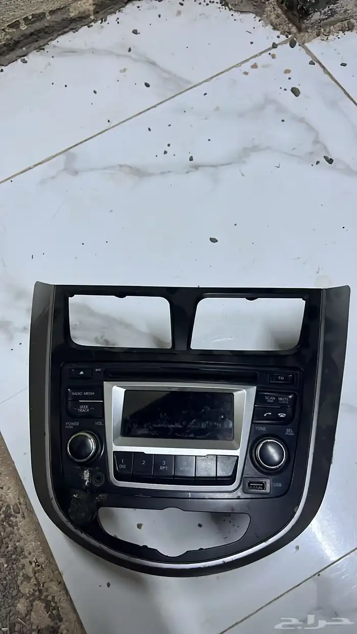مسجل هواندي اكسنت 0
