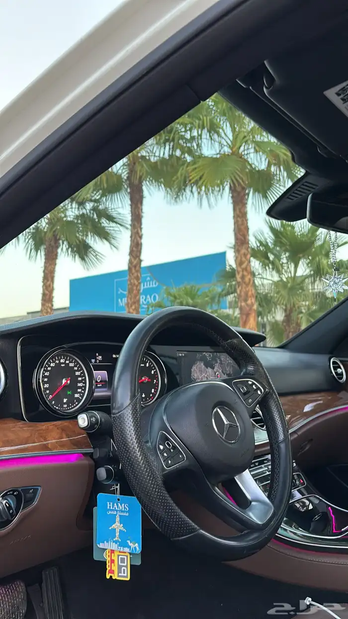 E300AMG 2017 29