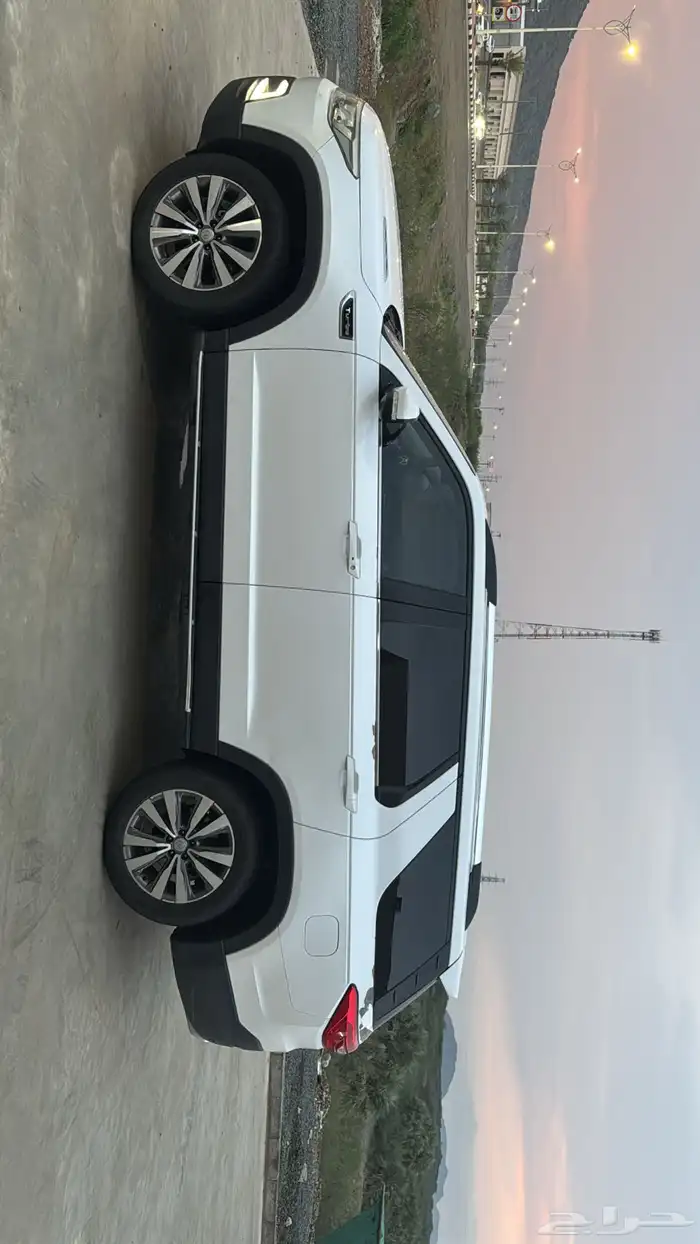 شانجان 25