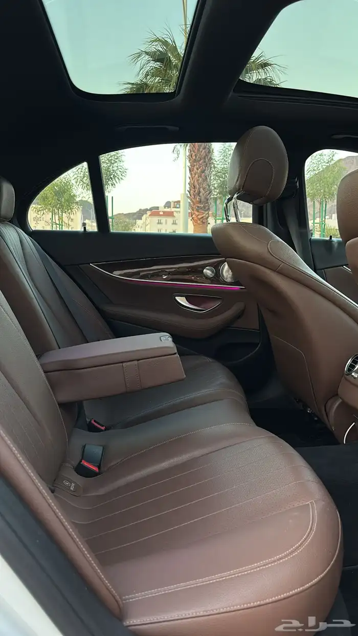 E300AMG 2017 18