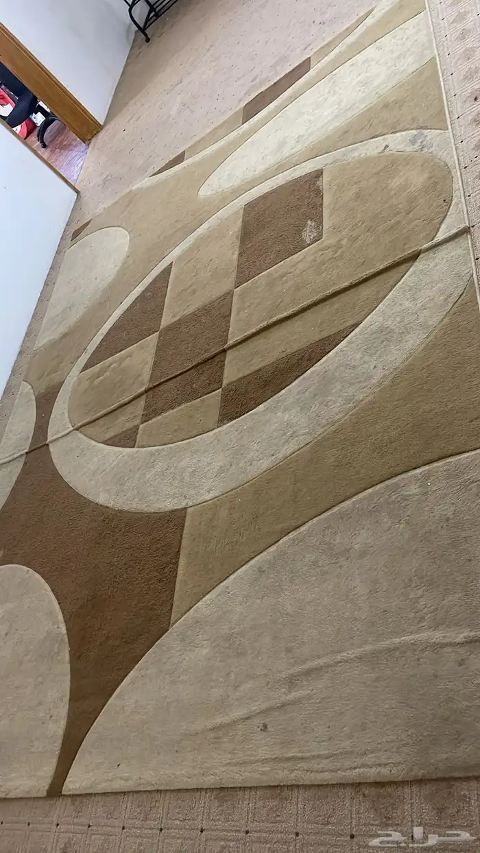 سجاد تركي 0