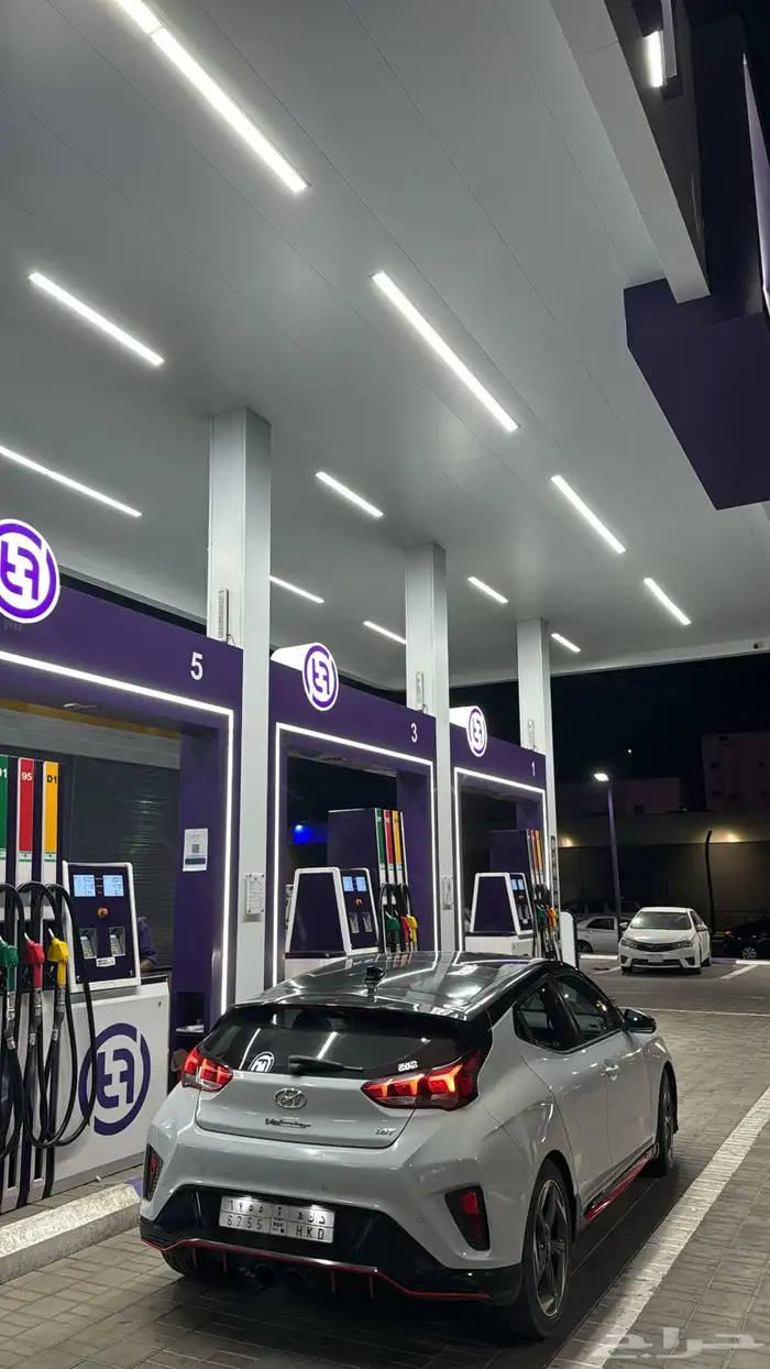 هونداي فيلوستر 2020 7