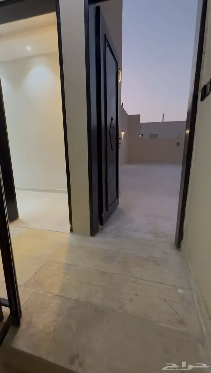 شقة للايجار المعيزيلة 0