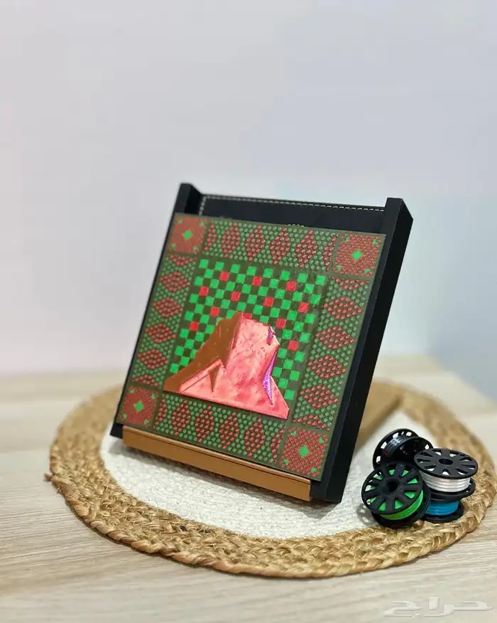 3D Printing and Custom Design Services 11