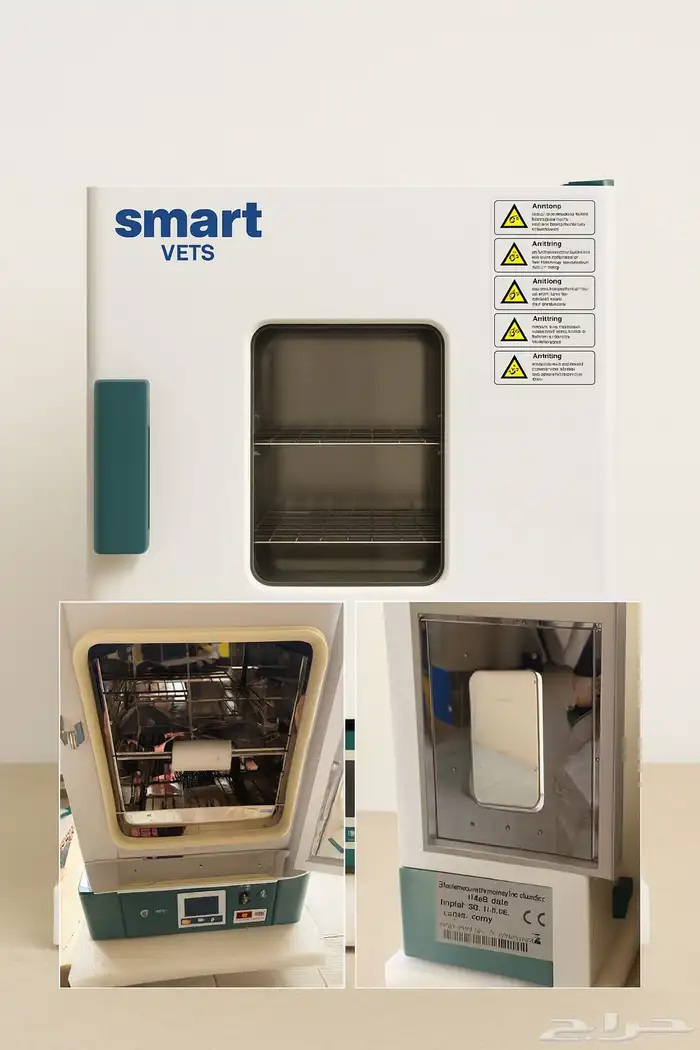 فرن للمختبر 0