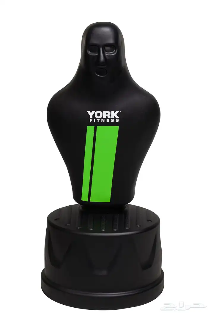 إعلان للبيع   د مية ملاكمة ثابتة (York Fitness Punchman 1