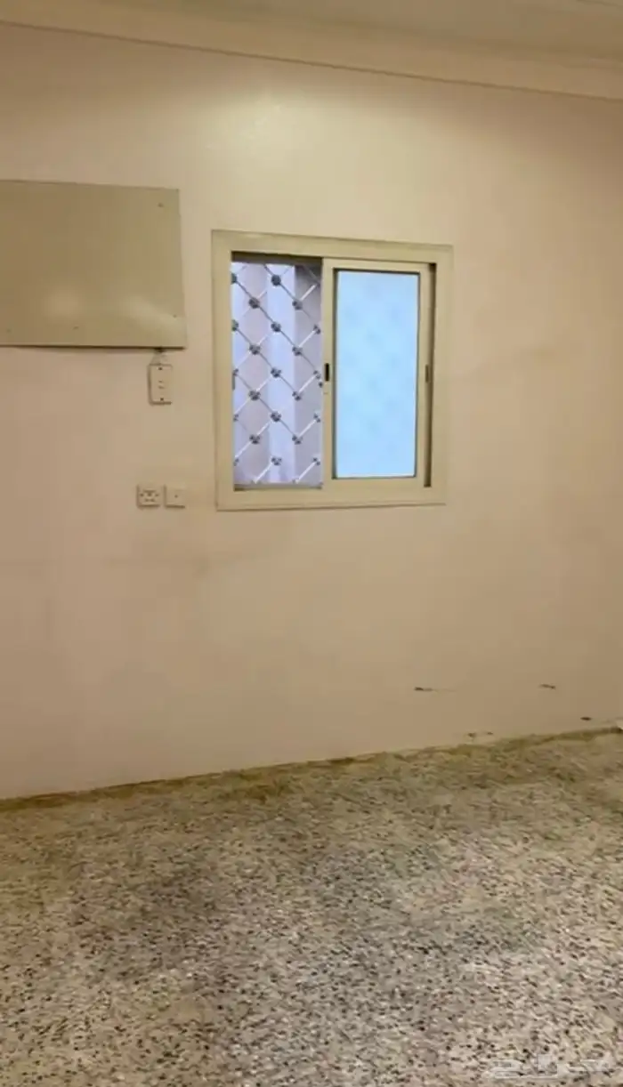 شقه للعوائل نظيفه وحديثه في الخالديه 2