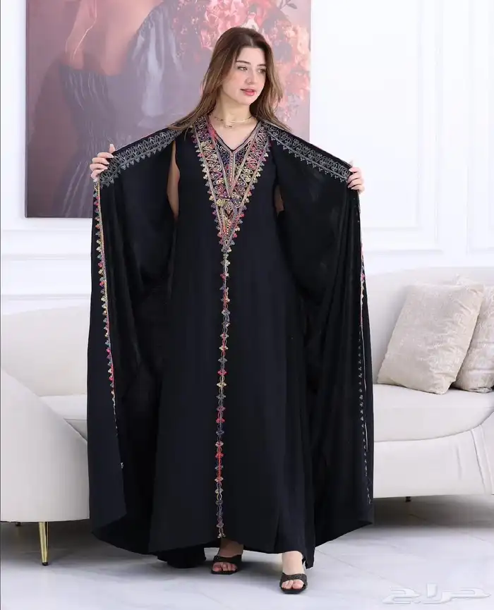 جلابيات   عروض اليوم الوطني بنصف السعر 1