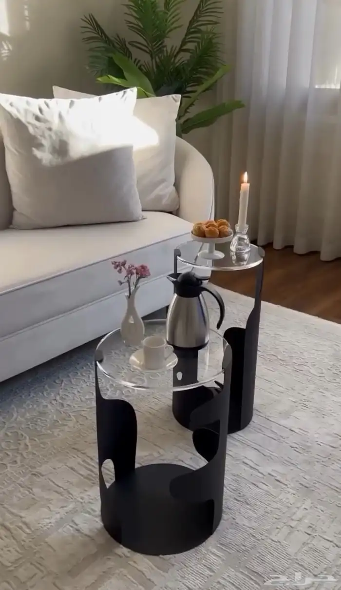 عروض يوم الوطني طاولات خصم 30 5