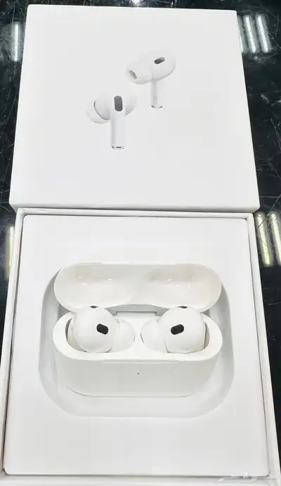 MQD83ZM A AirPods Pro (2nd generation) index