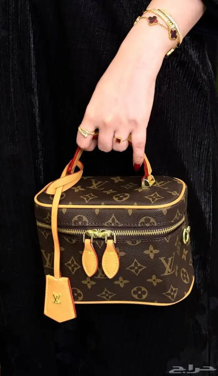 كعب لوبوتان شنط قوتشي الهبه شنط ايرمز 6