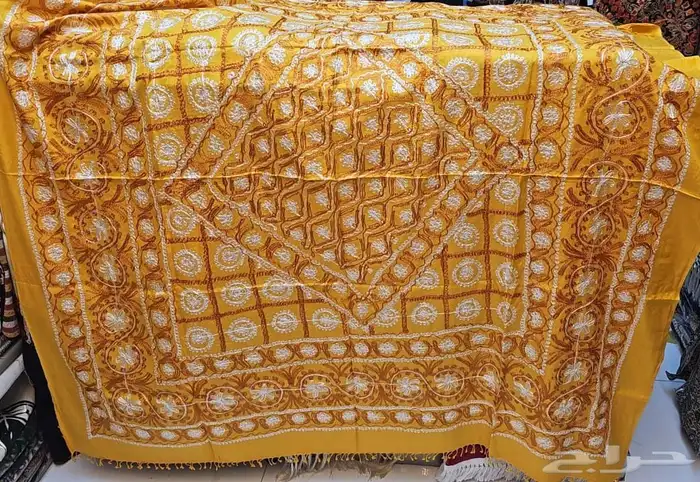 غبانات سورية حلبية عرض اليوم الوطني 8