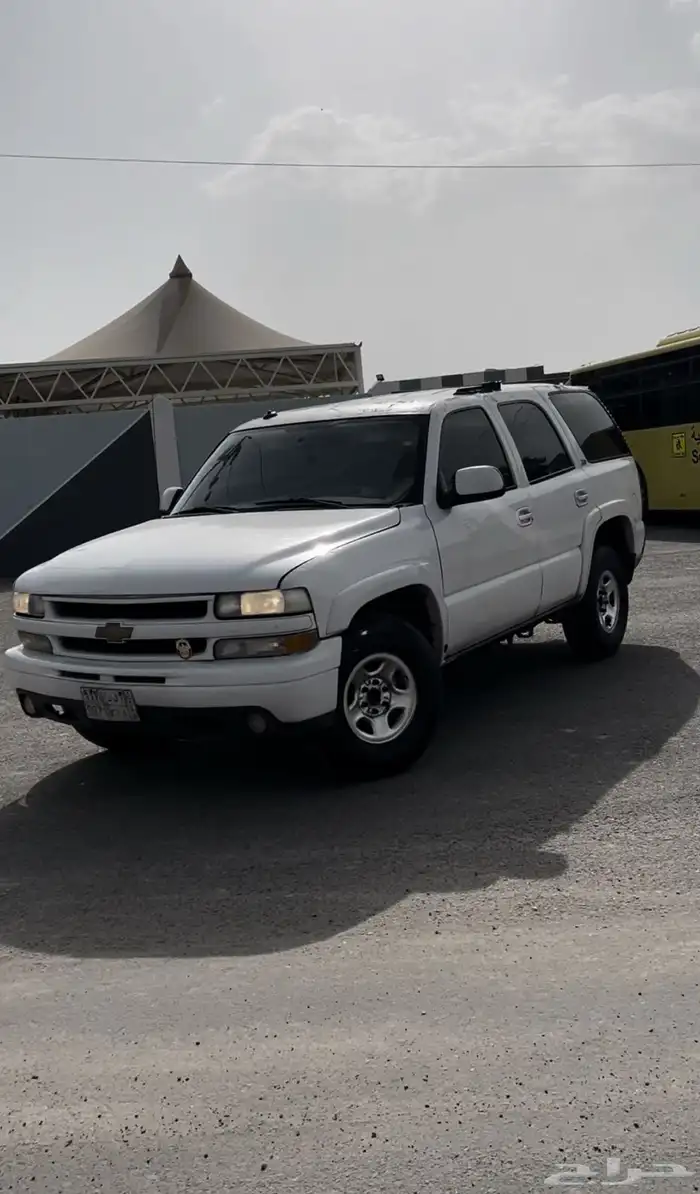 تاهو Z71 2