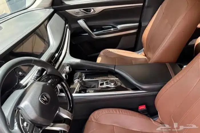 شانجان cs95 رويال 2021 5