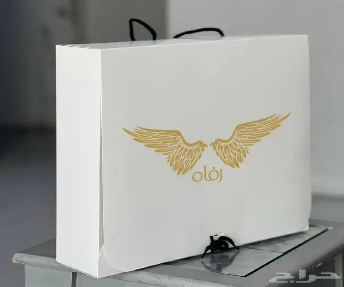 طباعة اكياس وبوكسات عبايات 10