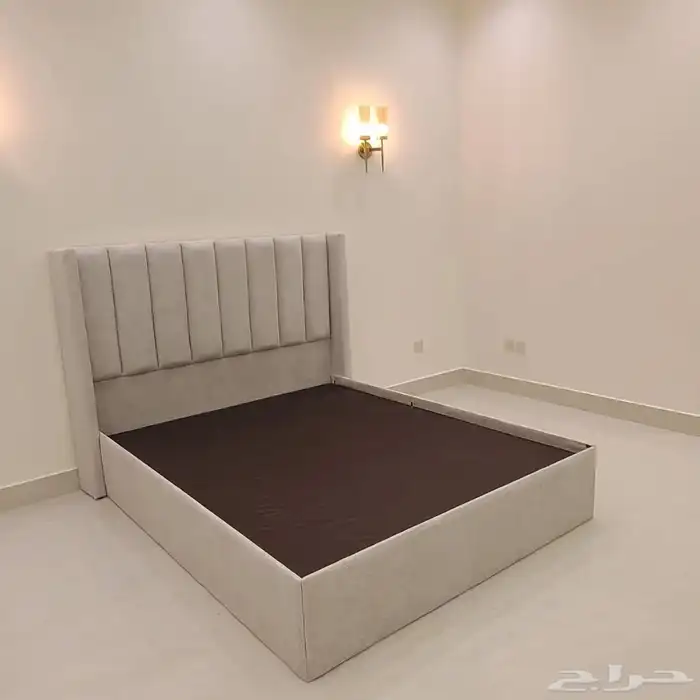 منصع لتصنيع جميع الاعمال الخشبيه والديكورات 33